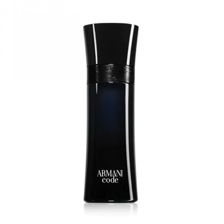 عطر ارمانى كود بور هوم او دو تواليت 125مل