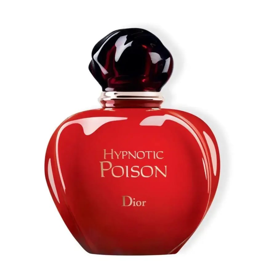 تستر عطر ديور هيبنوتيك بويزن أو دو تواليت 100 مل – Dior Hypnotic Poison Eau de Toilette