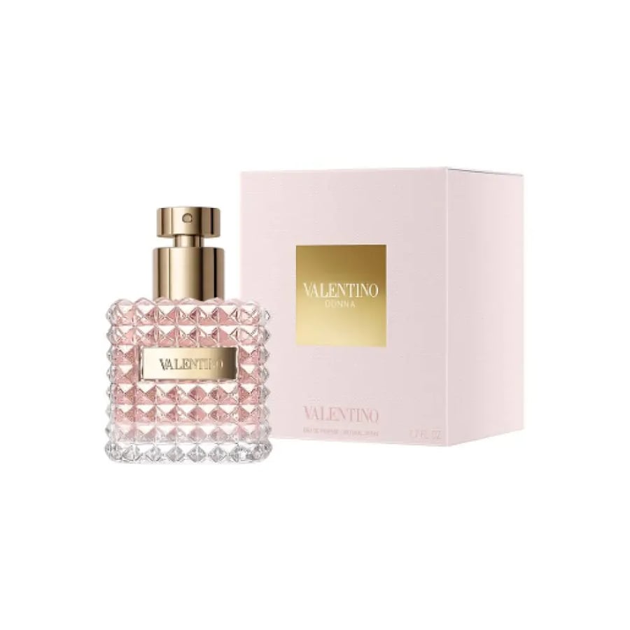 عطر فالنتينو دونا او دو بارفيوم النسائي 100مل