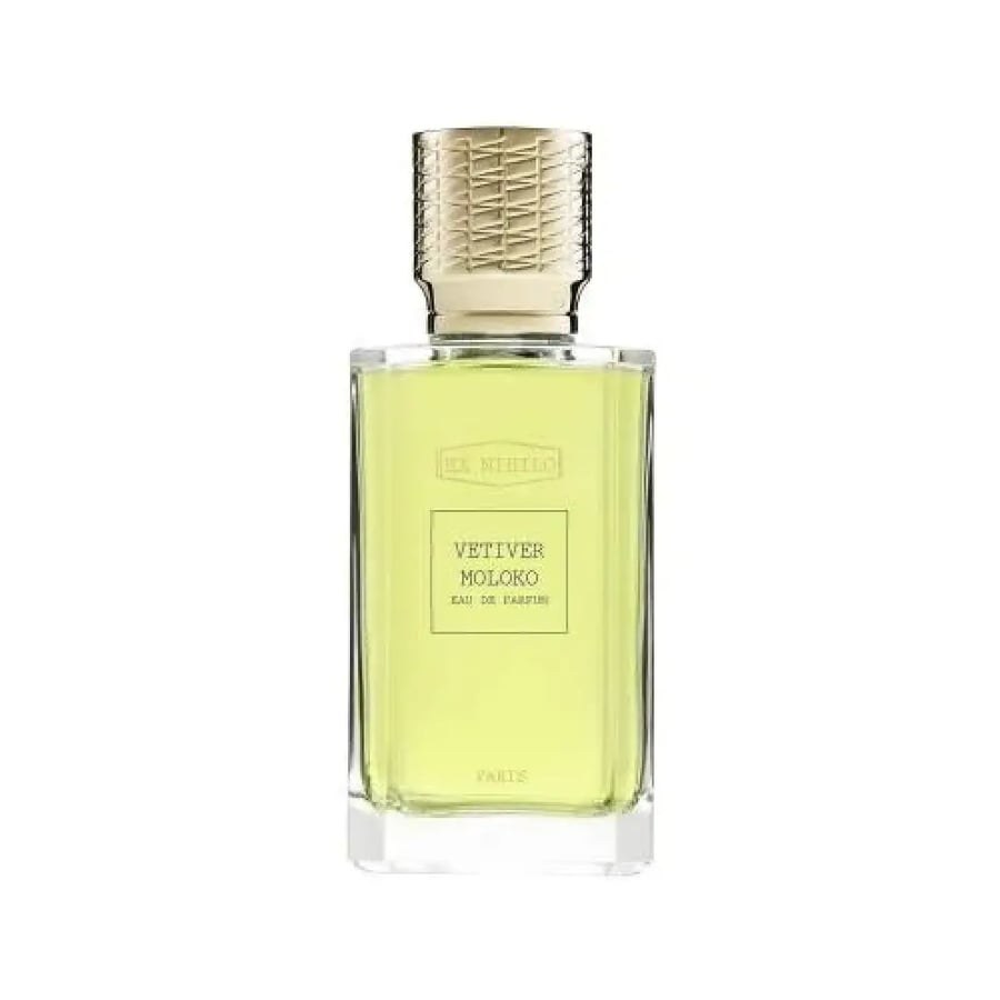 عطر اكس نيهيلو فيتيفير مولوكو او دو بارفيوم 100مل