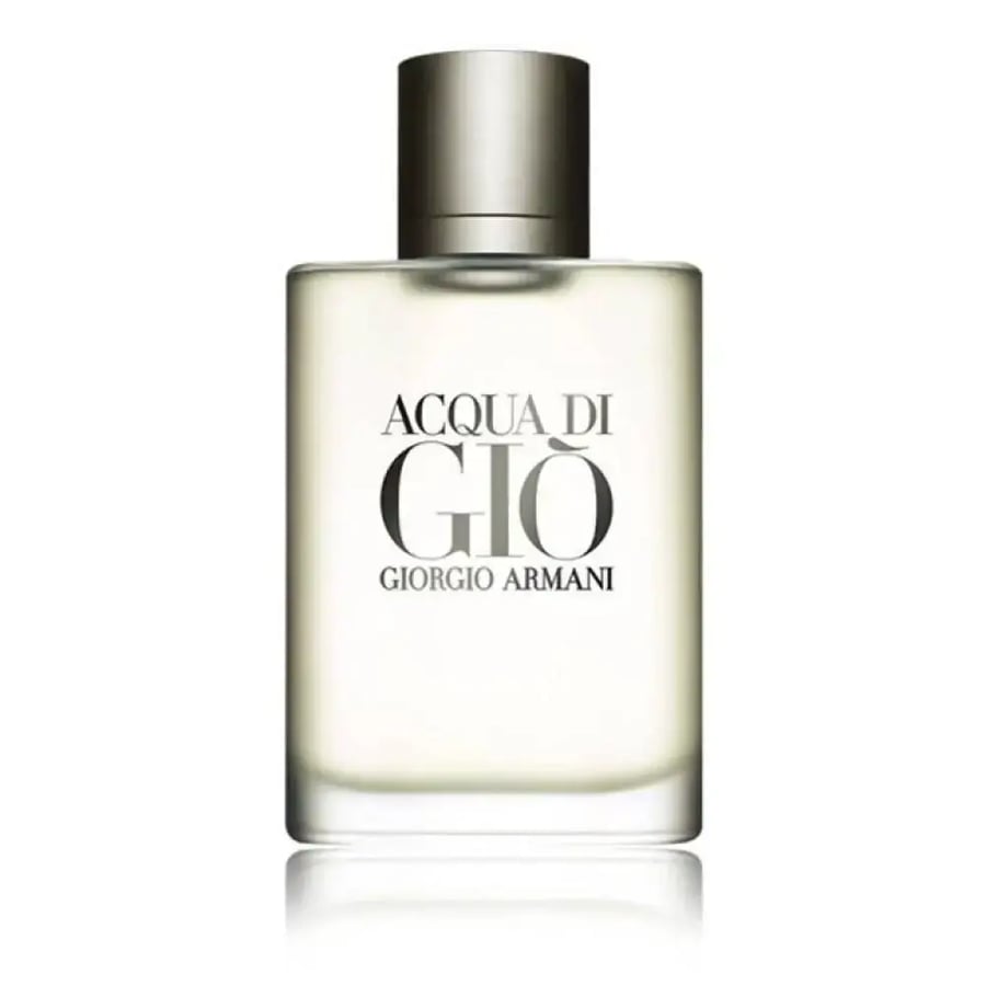 عطر ارماني اكوا دي جيو الرجالي او دو تواليت