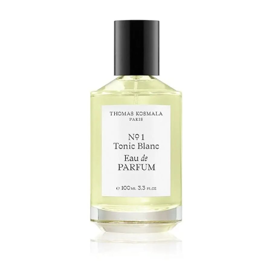 عطر توماس كوسمالا نمبر 1 تونيك بلانك - 100مل