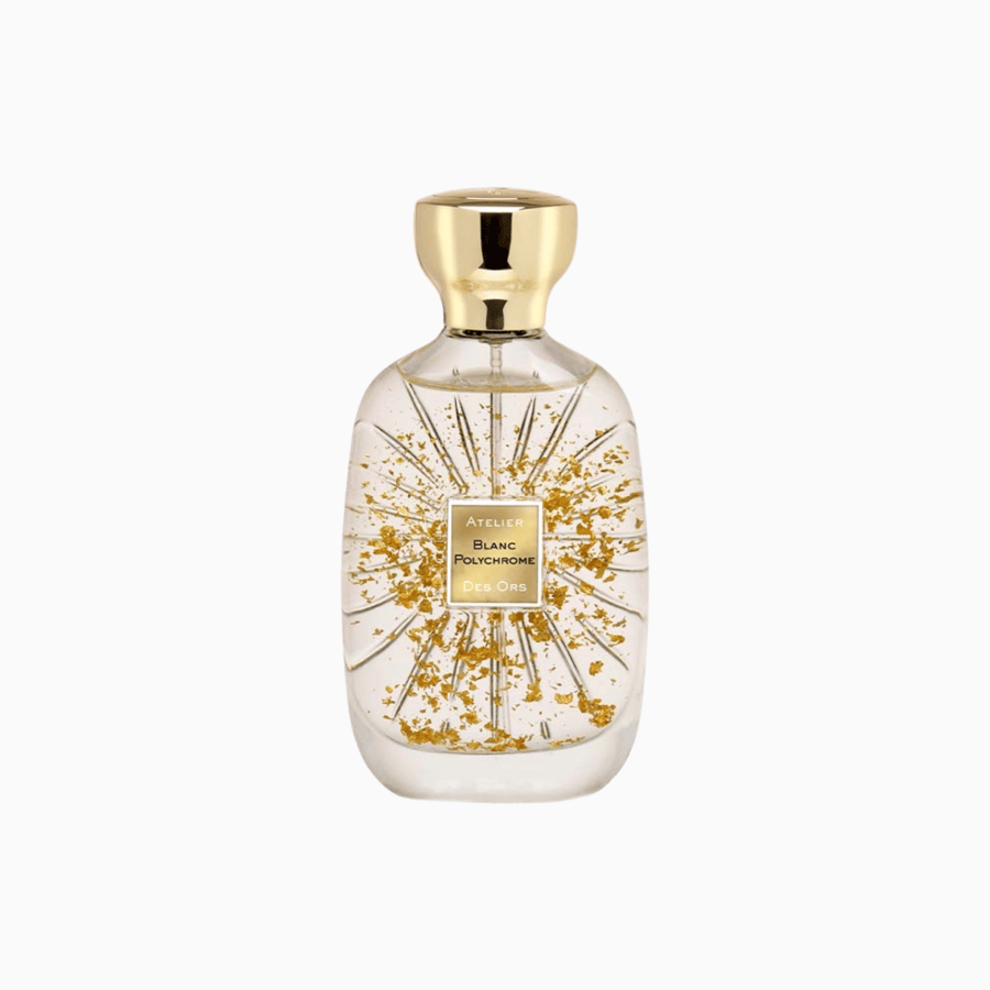 عطر بلانك بولي كروم من اتليه 100 مل Blanc Polychrome Atelier