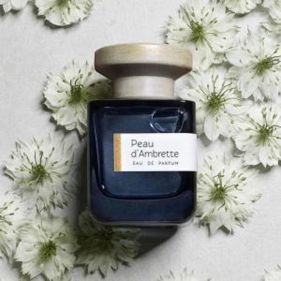 عطر اتليه ماتيري بو ديمبريت Atelier Materi PEAU d'AMBRETTE EDP 100 ML