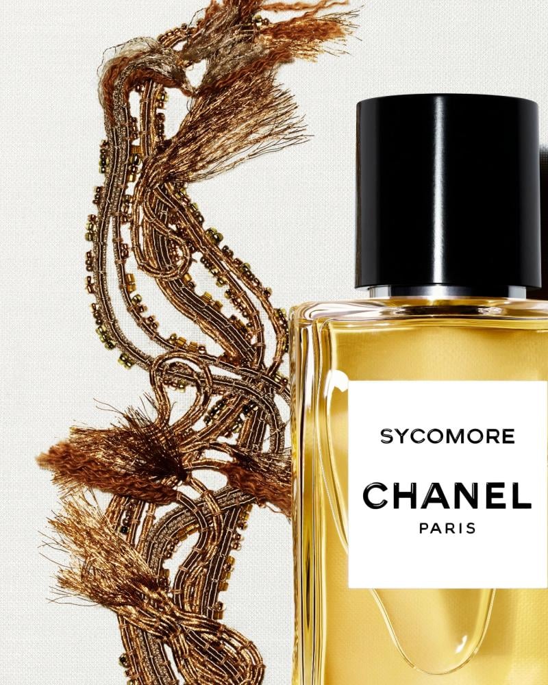 عطر شانيل سيكومور أو دو بارفان 75مل – Chanel Sécomore Eau de Parfum