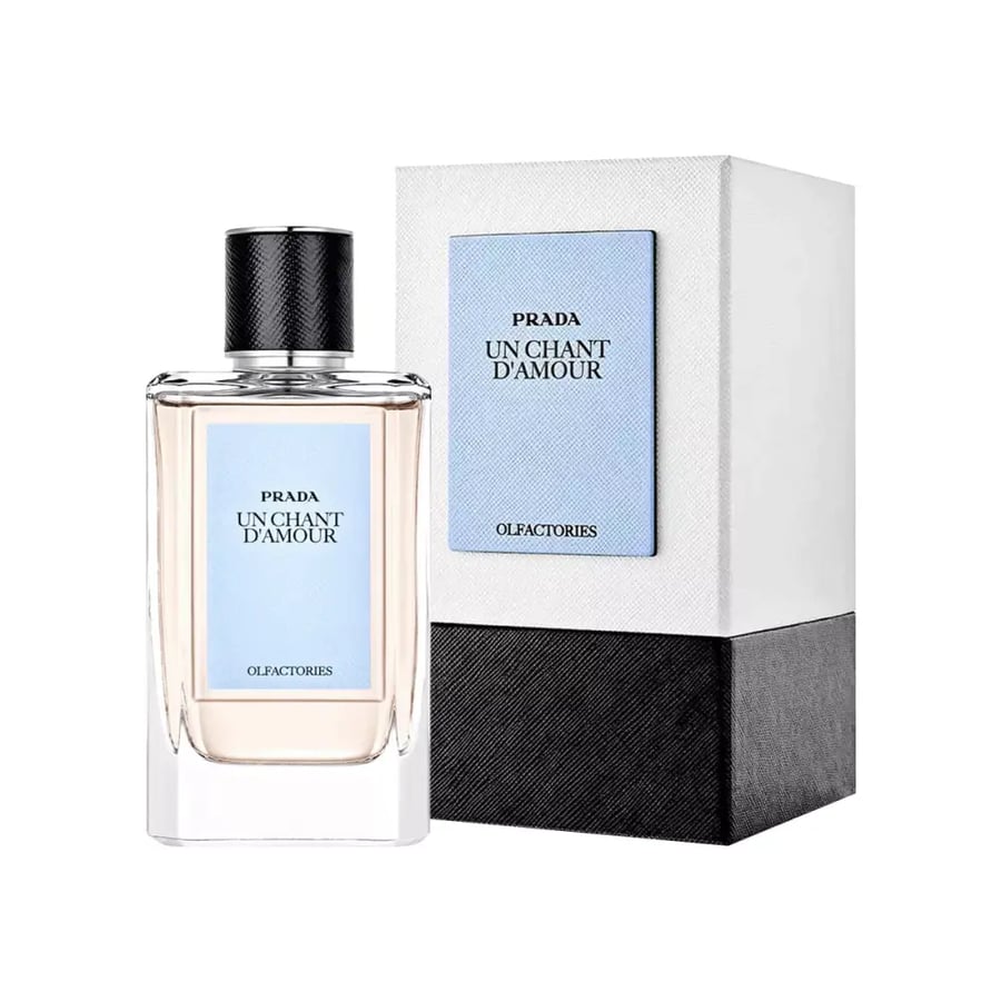 عطر برادا اولفاكتوريس ان شانت دي امور 100مل