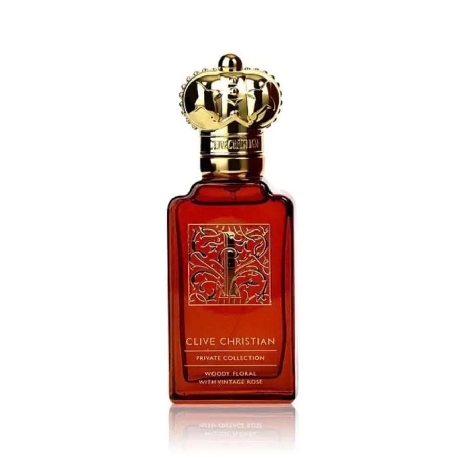 عطر كلايف كريستيان I عنبر اورينتال الرجالي او دو بارفيوم 50مل