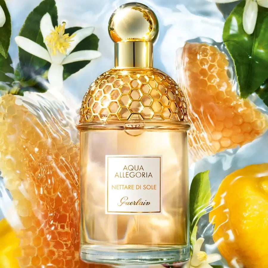 عطر جيرلان اكوا اليغوريا نيتار دي سول او دو تواليت 125مل