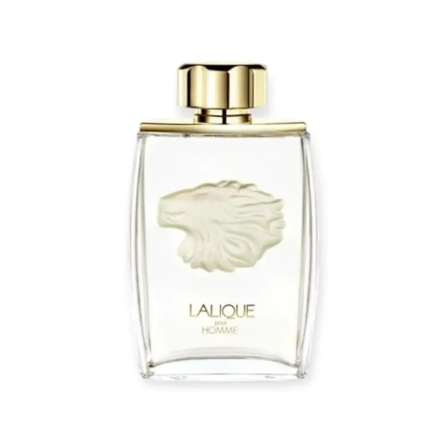 عطر لاليك بور هوم الاسد او دو بارفيوم 125مل