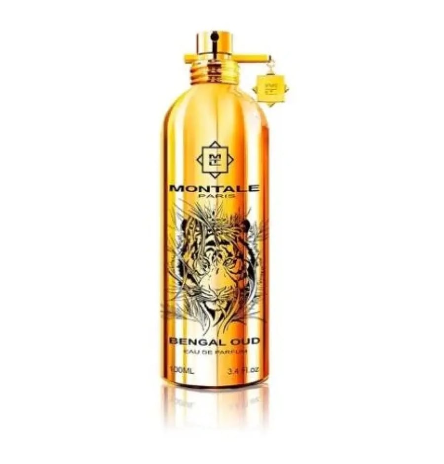 عطر مونتال بينغال عود او دو بارفيوم 100مل