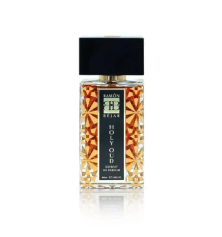عطر رامون بيجار هولي عود اكسترايت دو بارفيوم 100مل