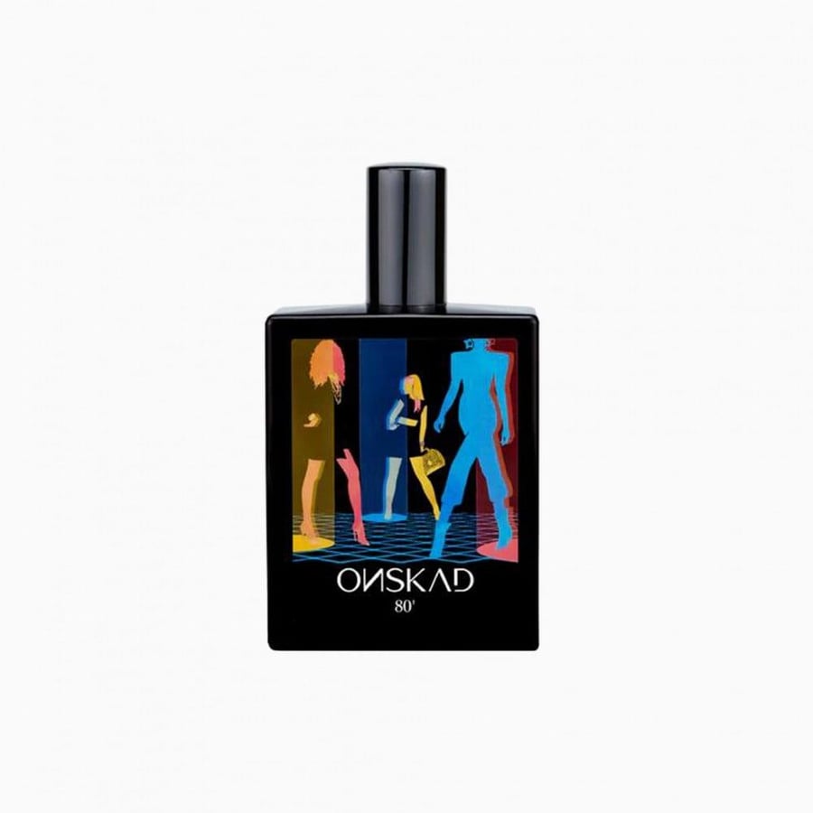عطر اونسكاد 80’ 100 مل ONSKAD