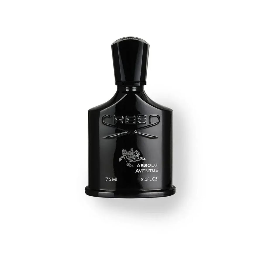 عطر كريد ابسولو افينتوس الرجالي او دو بارفيوم 75مل