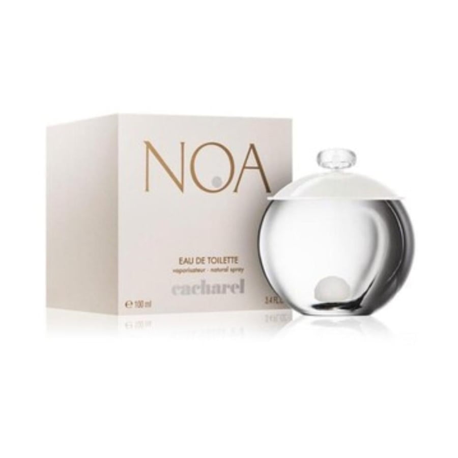 عطر كاشريل نوا او دو تواليت 100مل