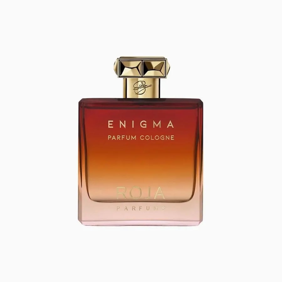عطر روجا انيجما بور هوم بارفيوم كولون 100مل