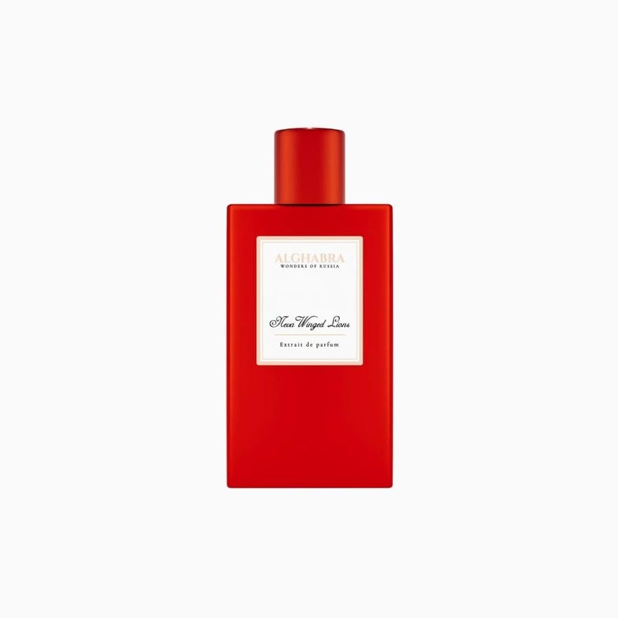 عطر الغبرة نيفا وينق لاينز اكستريت دي بارفيوم 50 مل Alghabra Neva Winged Lions