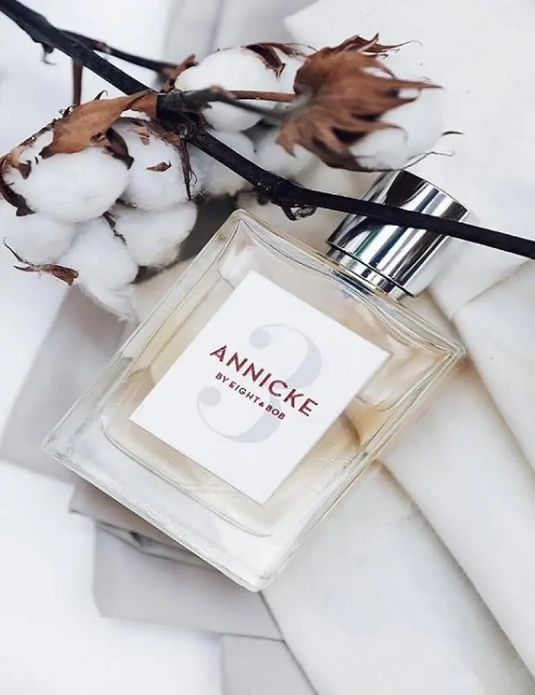 عطر ايت اند بوب انيكي 3 او دو بارفيوم 100مل