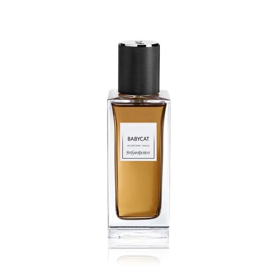 عطر ايف سان لوران بابيكات او دو بارفيوم 125مل
