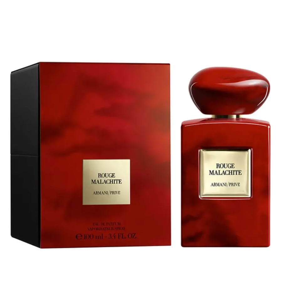 عطر ارماني روج ملاكيت او دو بارفيوم 100مل