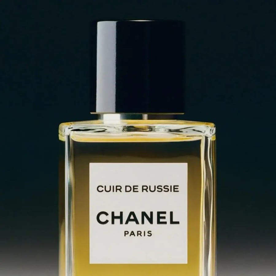 عطر شانيل كوير دي روسي أو دو بارفان 75مل