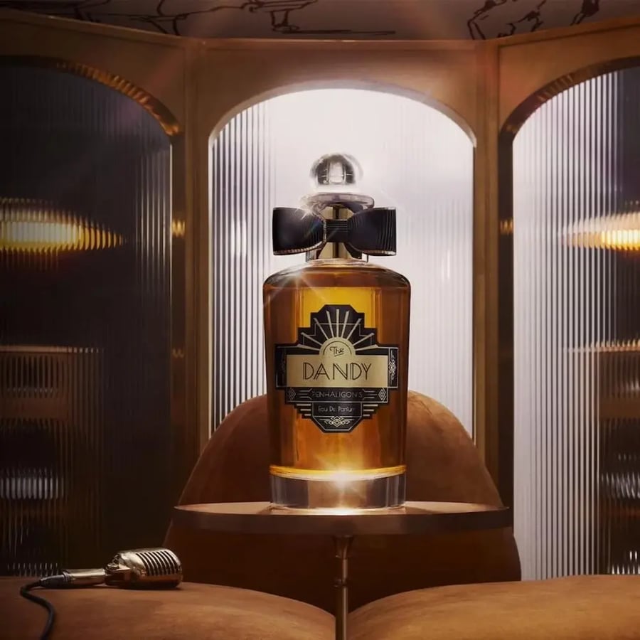 عطر بنهاليغونز ذا داندي او دو بارفيوم 100مل