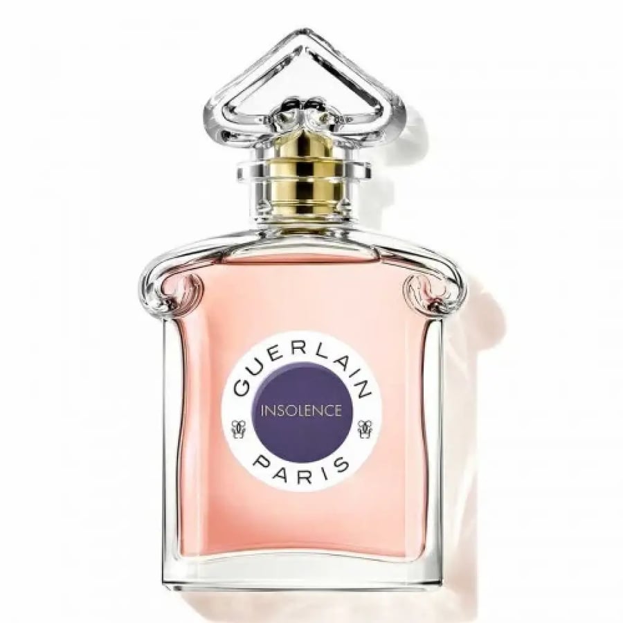 عطر غيرلان انسولانس او دو تواليت 75مل