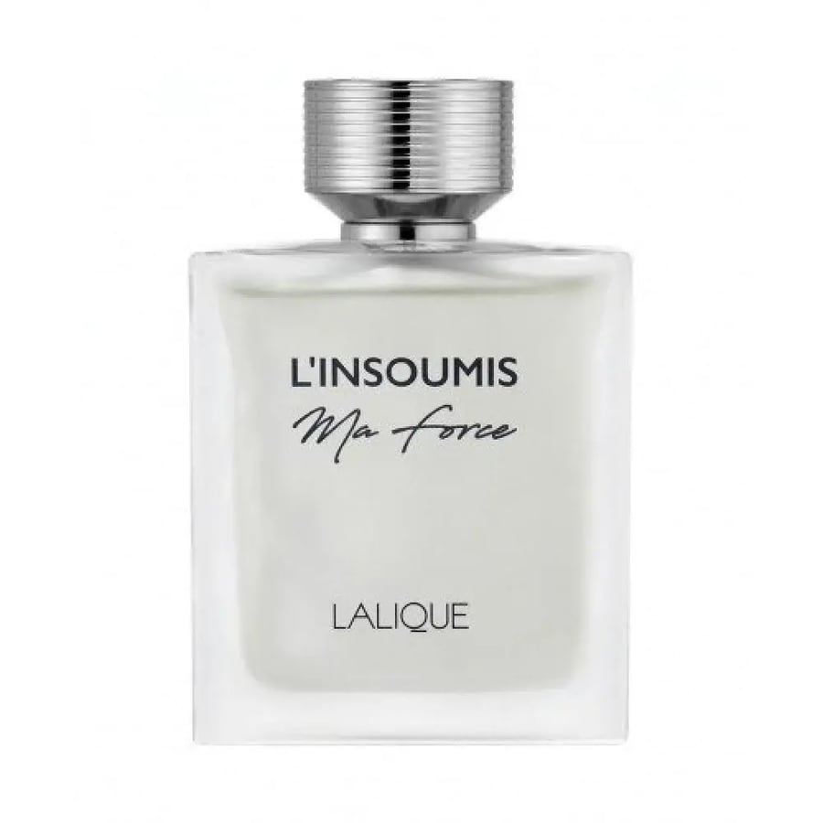 عطر لاليك لينسومي ما فورس او دو تواليت 100مل