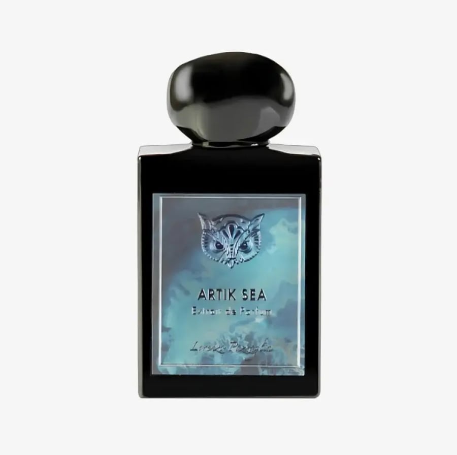 عطر لورينزو بازاجليا ارتيك سي اكسترايت دو بارفيوم 50مل