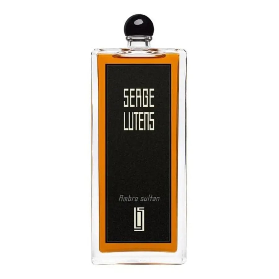 عطر سيرج لوتنس عنبر سلطان او دو بارفيوم 100مل