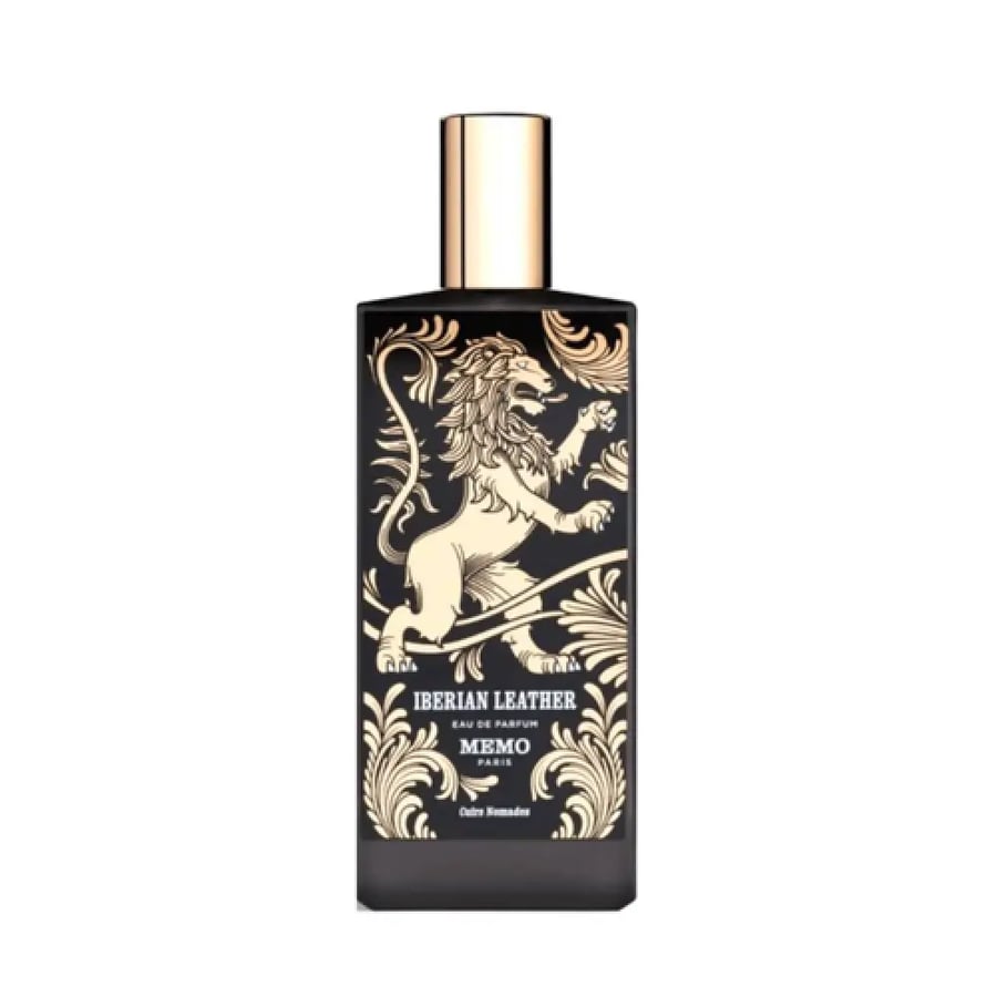 عطر ميمو ابيريان ليذر او دو بارفيوم 75مل