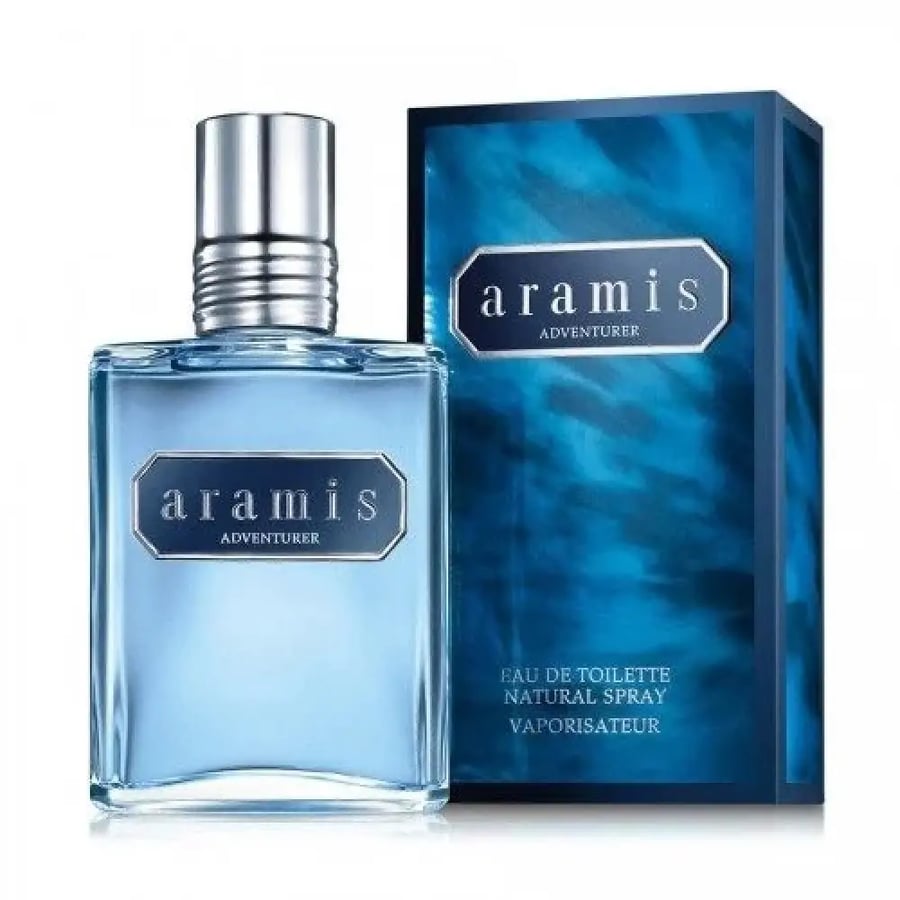عطر اراميس ادفنتشر او دو تواليت 110مل