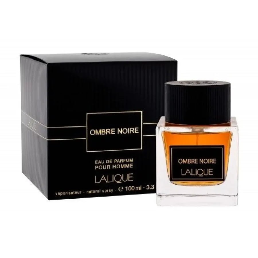 عطر لاليك اومبري نوار او دو بارفيوم 100مل