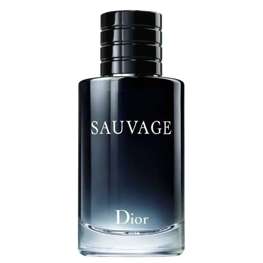 عطر ديور سوفاج او دو تواليت 100مل