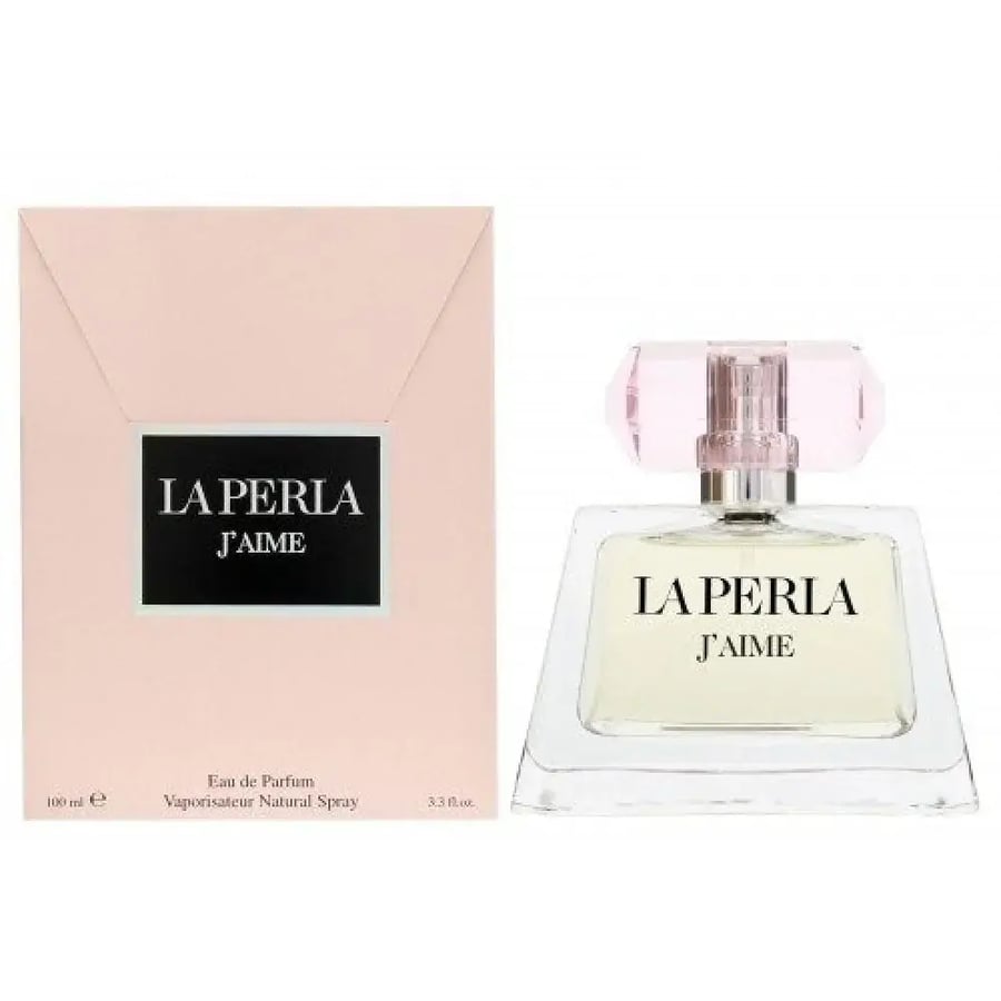 عطر لابيرلا جايم او دو بارفيوم 100مل