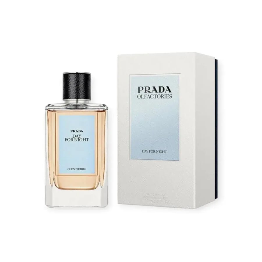 عطر برادا اولفاكتوريس داي فور نايت - 100مل