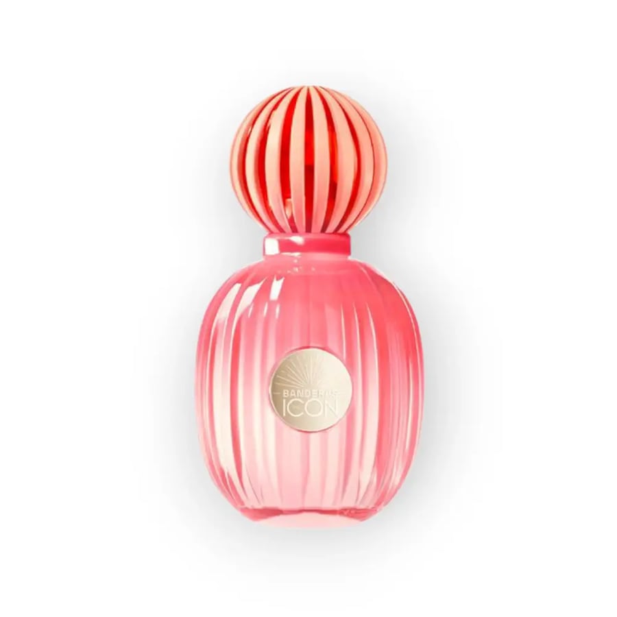 عطر انتونيو بانديراس ذا ايكون سبلنديد او دو بارفيوم 100مل