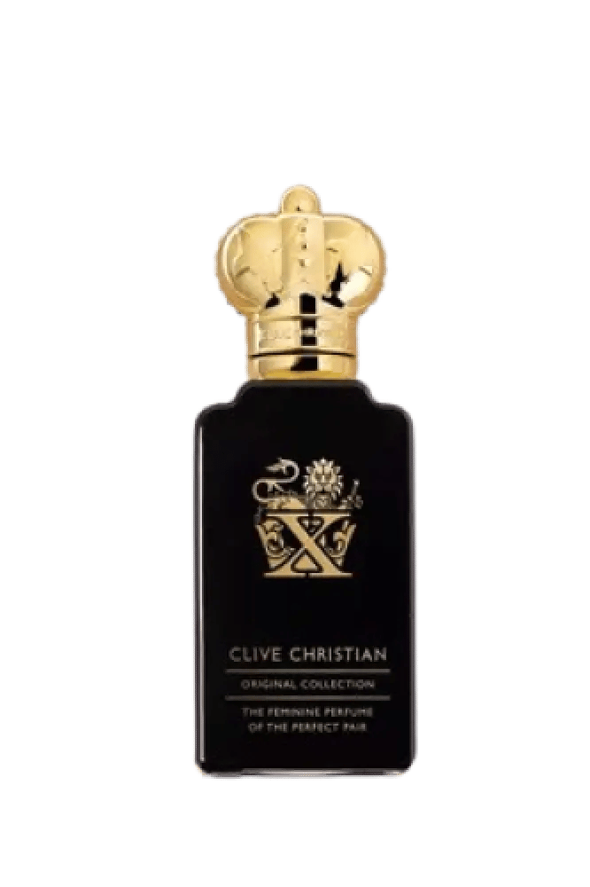 عطر كلايف كريستيان X النسائي او دو بارفيوم