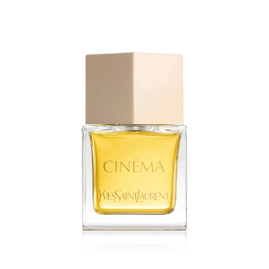 عطر ايف سان لوران سينما 2024 او دو بارفيوم 80مل
