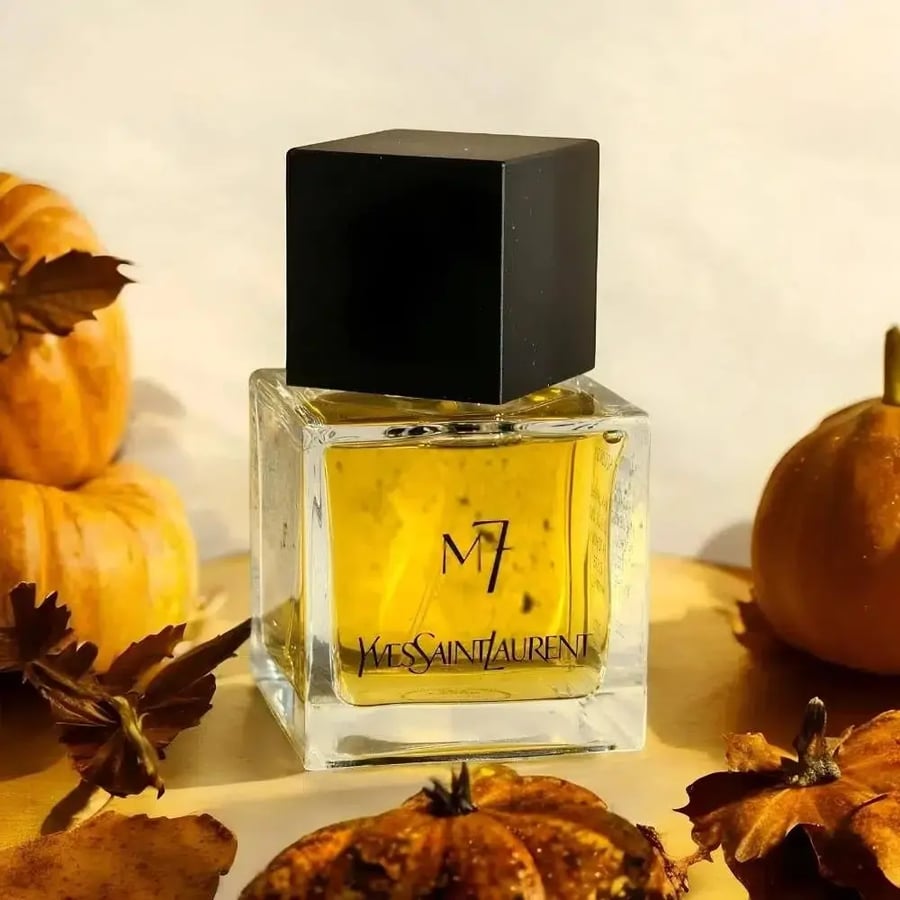 عطر ايف سان لوران M7 او دو تواليت 80مل
