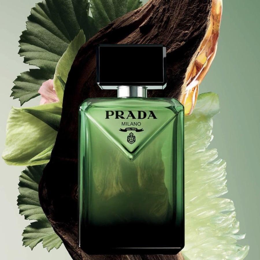 عطر برادا بارادايم او دو بارفيوم 100مل