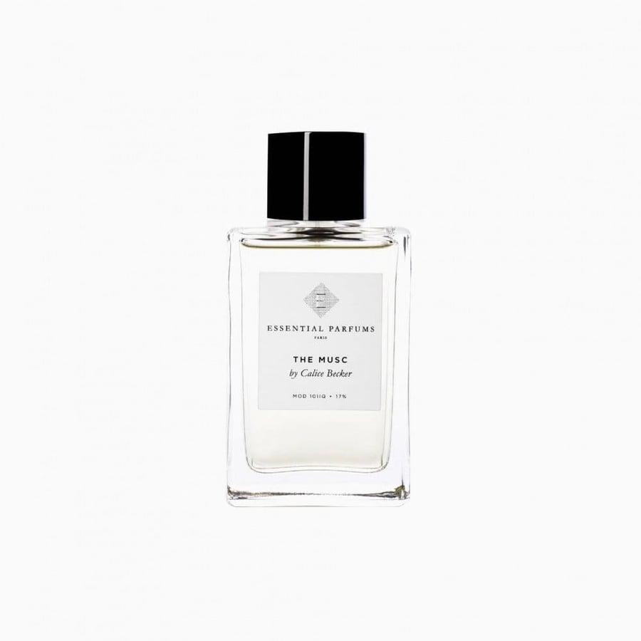 عطر ذا مسك ايسنشيال 100 مل Essential Parfums
