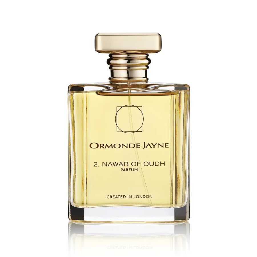 عطر ارموند جين نواب اوف عود 2 انتينسيف 120مل