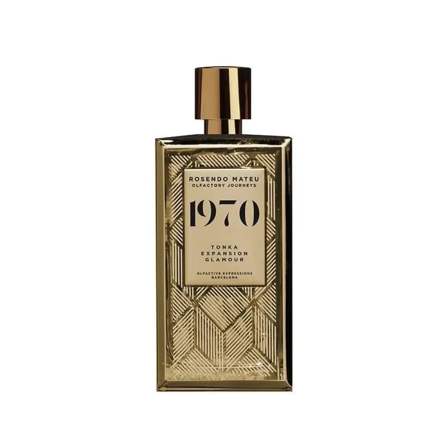 عطر روسيندو ماتيو نمبر 1970 او دو بارفيوم 100مل