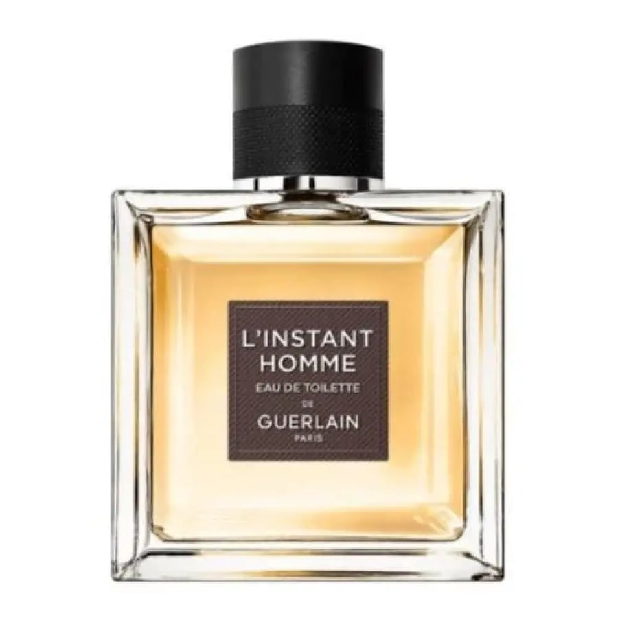 عطر غيرلان لينستانت الرجالي او دو تواليت 100مل