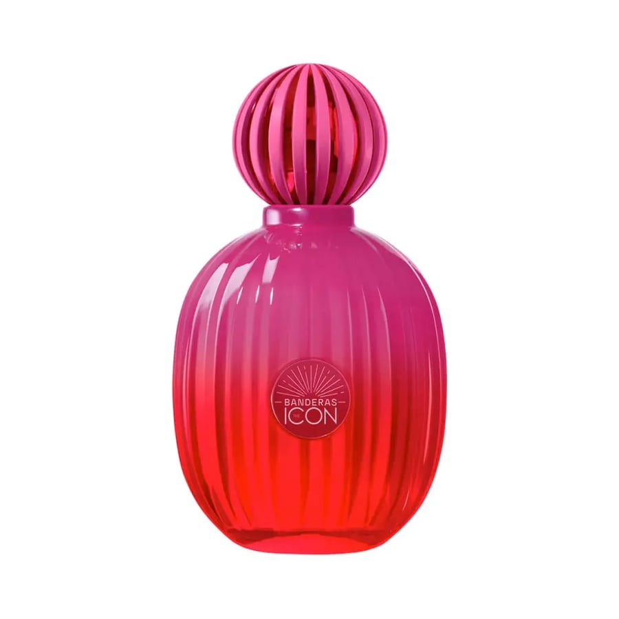 عطر انتونيو بانديراس ذا ايكون سوبريم النسائي او دو بارفيوم انتنس 100مل