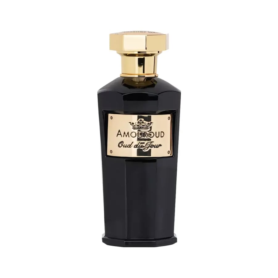 عطر دو جور من أمور عود أو دو برفيوم للجنسين 100 مل