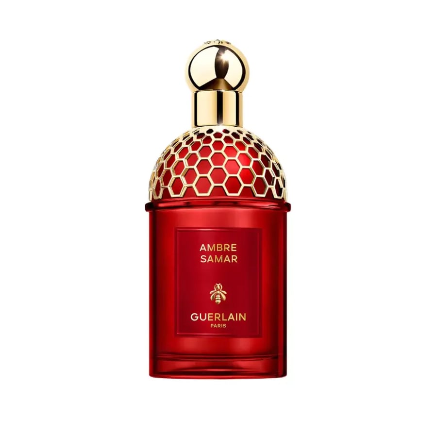 عطر غيرلان ابسولس اليغوريا عنبر سمر او دو بارفيوم 125مل