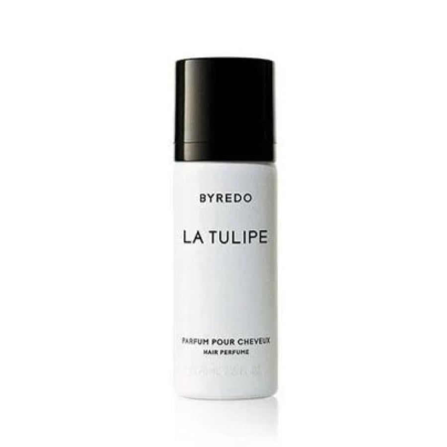 عطر الشعر بايريدو لا توليب- 75مل