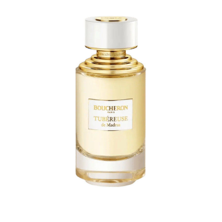 عطر بوشرون تيوبروز دو مادراس او دو بارفيوم- 125مل