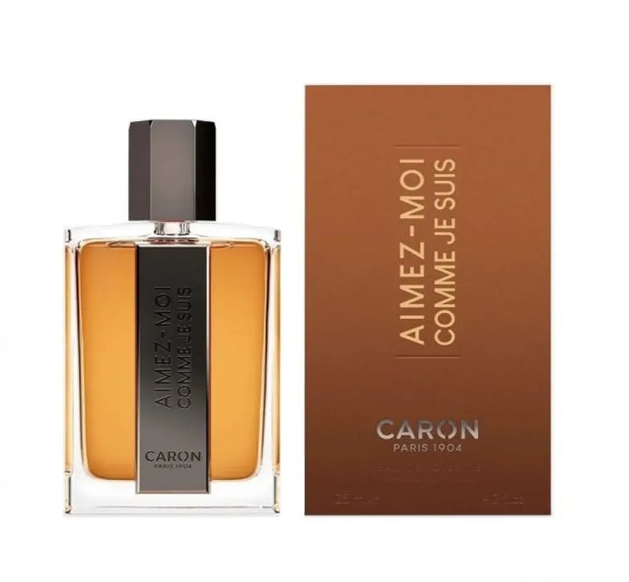 عطر كارون امي موي كوم جي سوي او دو تواليت 125مل